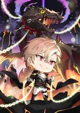 Lost Sword Card