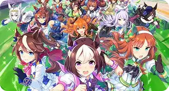 umamusume