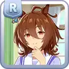 Agnes Tachyon - Tracen Academy