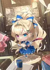 Lost Sword Card