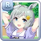 Seiun Sky - Tracen Academy
