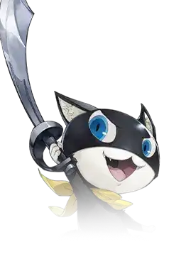 Morgana