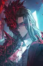 [The Prince of La Manchaland] Meursault