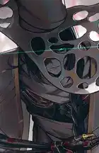 [The House of Spiders: The Ring Nursefather] Hong Lu