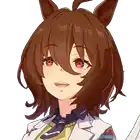 Agnes Tachyon