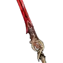 Demonic Plum Flower Sword