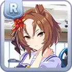 Yaeno Muteki - Tracen Academy