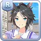 Fuji Kiseki - Tracen Academy