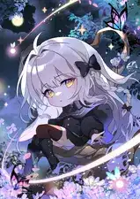 Lost Sword Card
