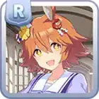 Matikanefukukitaru - Tracen Academy