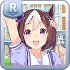 Special Week - Tracen Academy