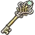World Boss Keys