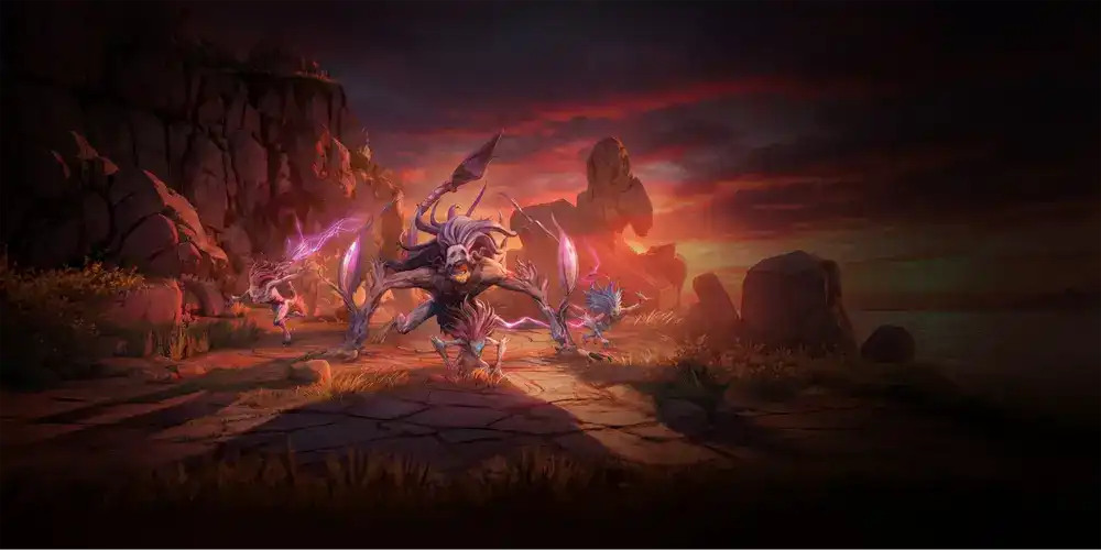 Void of Shadow Guide