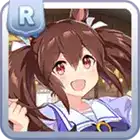 Hishi Akebono - Tracen Academy