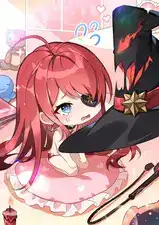 Lost Sword Card