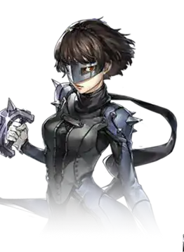 Makoto Niijima