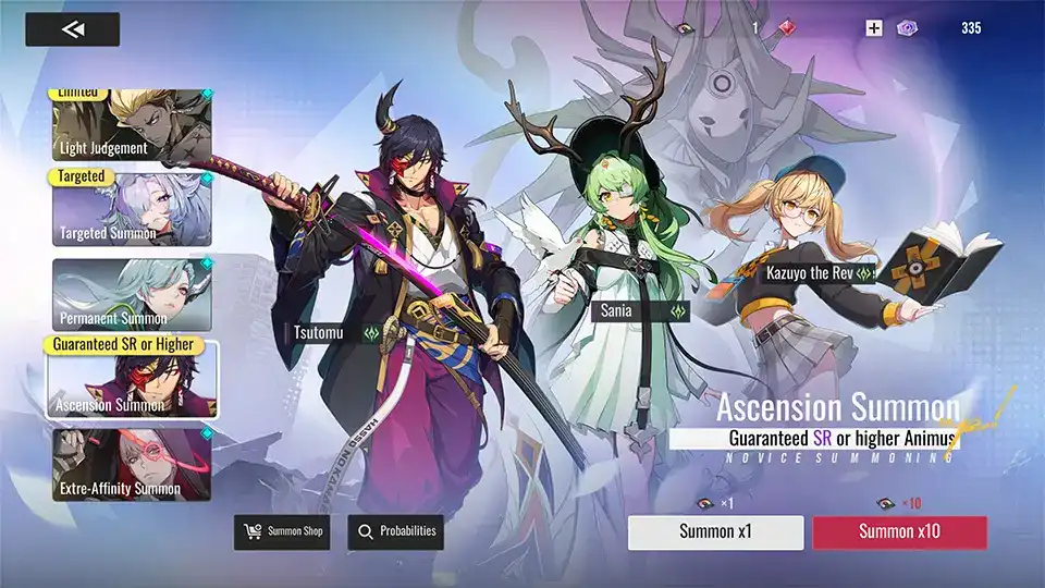 Guides