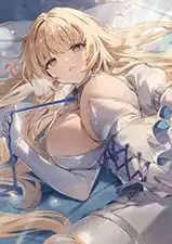 Lost Sword Card
