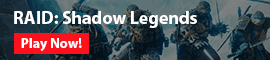 RAID: Shadow Legends