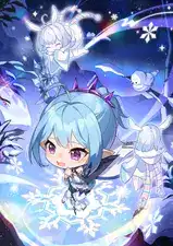 Lost Sword Card