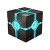 Adjutant Cube