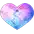 Friendship Hearts