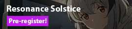 Resonance Solstice