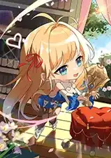Lost Sword Card