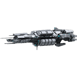 Gleipnir: Pod Type