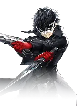 Ren Amamiya
