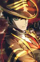 [Lobotomy E.G.O::Hornet (Alteration)] Meursault