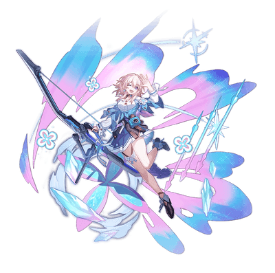 March 7th Guide and Build | Honkai: Star Rail | Prydwen