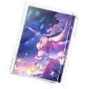 Fly Into a Pink Tomorrow