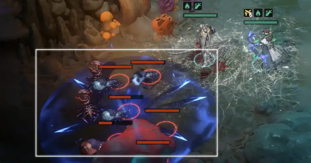 Void of Shadow Guide