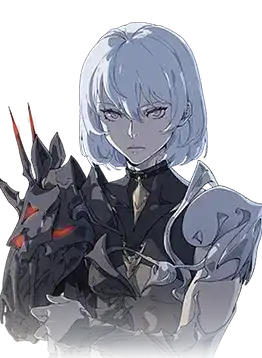 Noah [Transcendent]