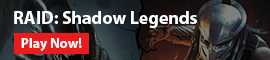 RAID: Shadow Legends