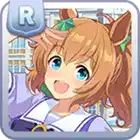 Taiki Shuttle - Tracen Academy