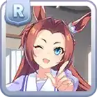 Kawakami Princess - Tracen Academy