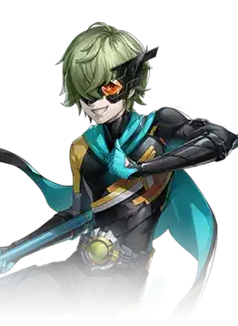 Leo Kamiyama