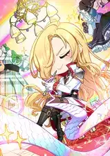 Lost Sword Card