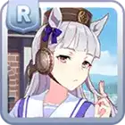 Gold Ship - Tracen Academy