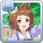 Biko Pegasus - Tracen Academy