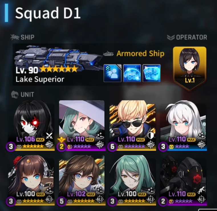 D50 team