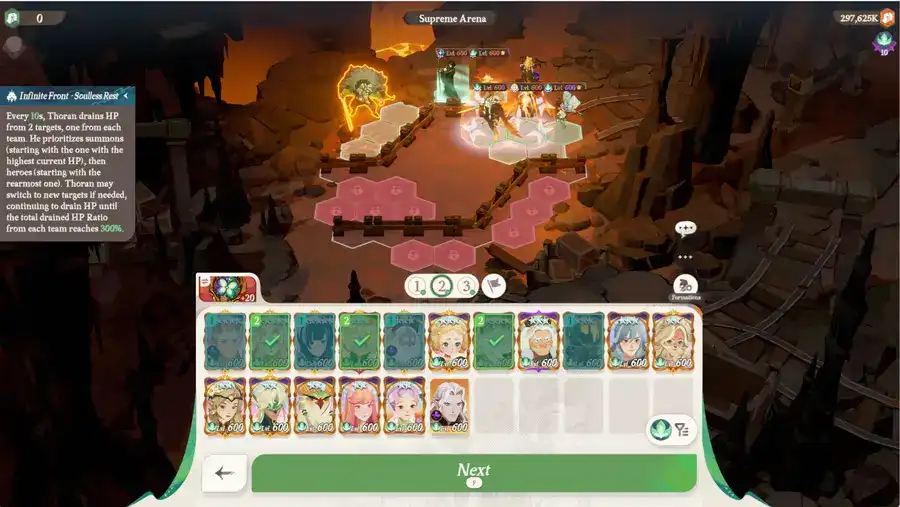 Guides