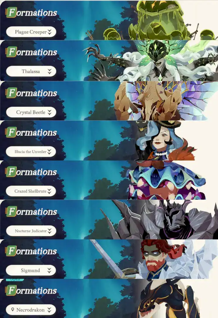 Guides