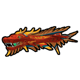 Lucky Dragon