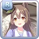 Satono Diamond - Tracen Academy