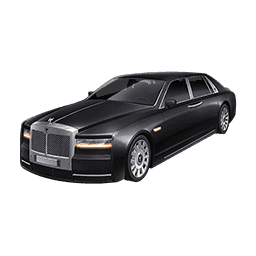 Business Sedan