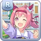 Haru Urara - Tracen Academy