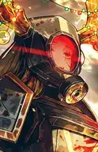 [R Corp. 4th Pack Reindeer] Rodion